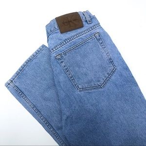 Vintage Calvin Klein Jeans
